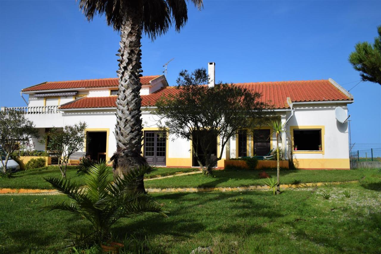 Casa Jardim Peniche Bed & Breakfast São Bernardino Екстериор снимка