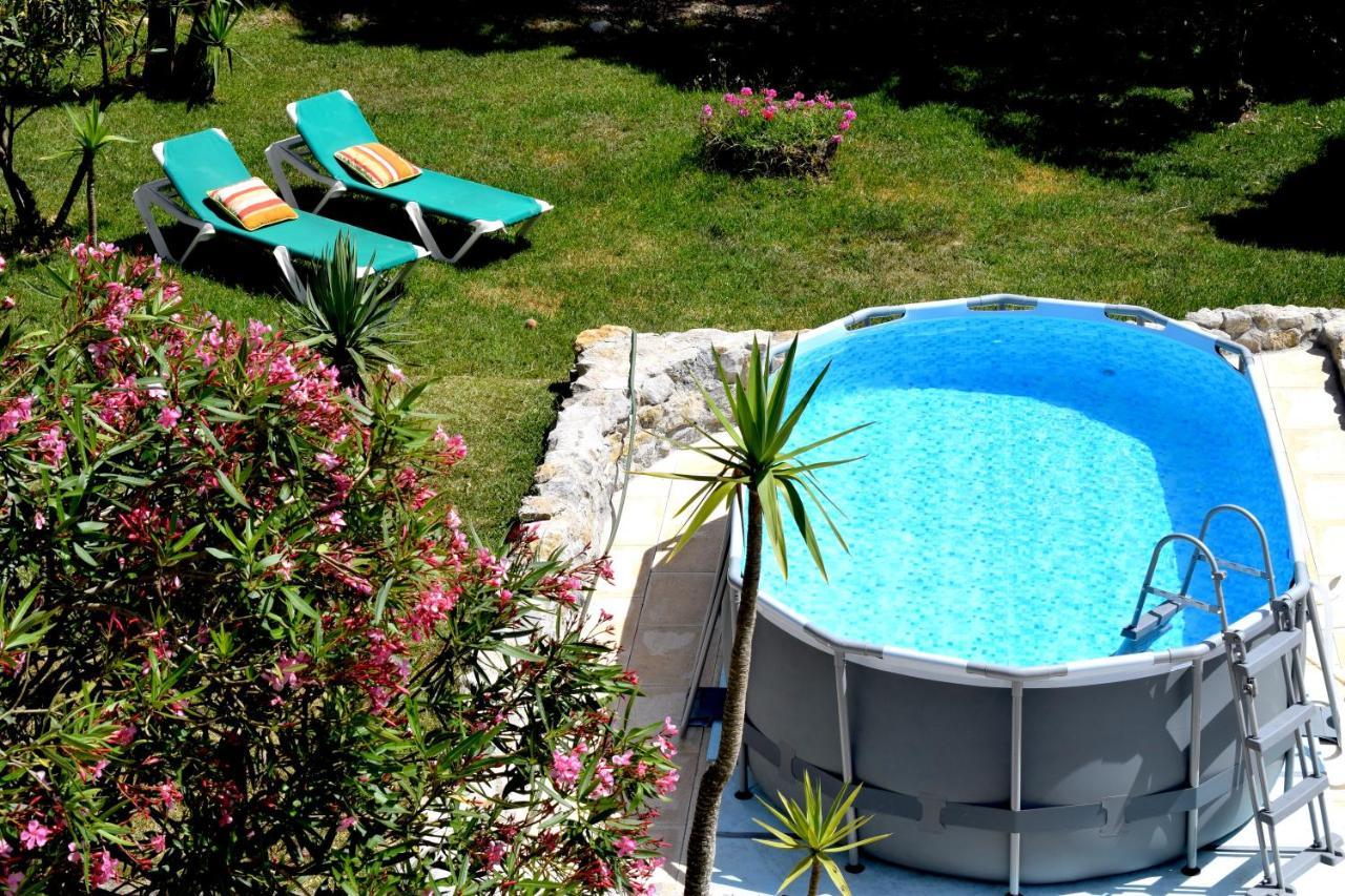 Casa Jardim Peniche Bed & Breakfast São Bernardino Екстериор снимка