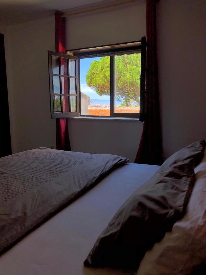 Casa Jardim Peniche Bed & Breakfast São Bernardino Екстериор снимка